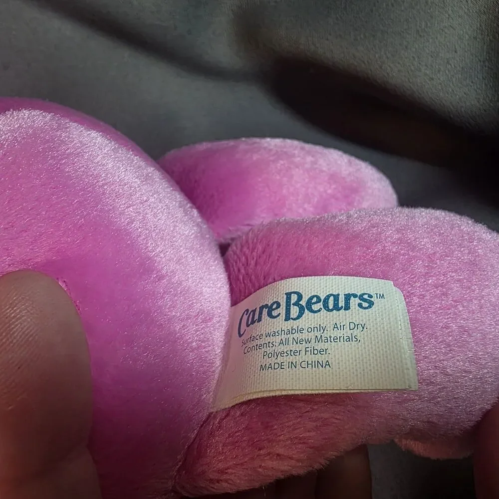 CareBear 10